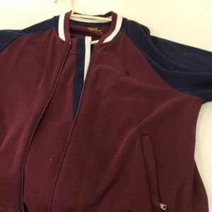 Polo Tracksuit, Brand New, without tags